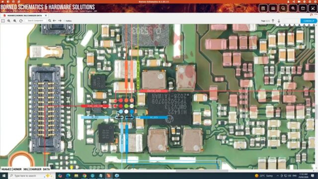 Huawei Honor 30i Charging Problem Solution | Not Charging Fix & USB Port Repair