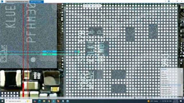 iQOO 10 Pro Charging Solution | Vivo iQOO 10 Pro Not Charging Jumper Repair