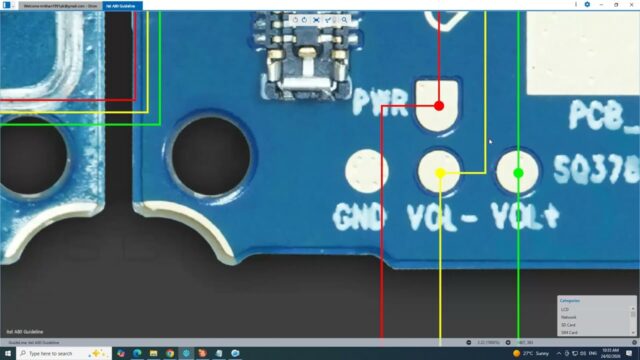 itel A80 Power Button & Volume Keys Solution | itel A80 Power Key Jumper Ways & Repair