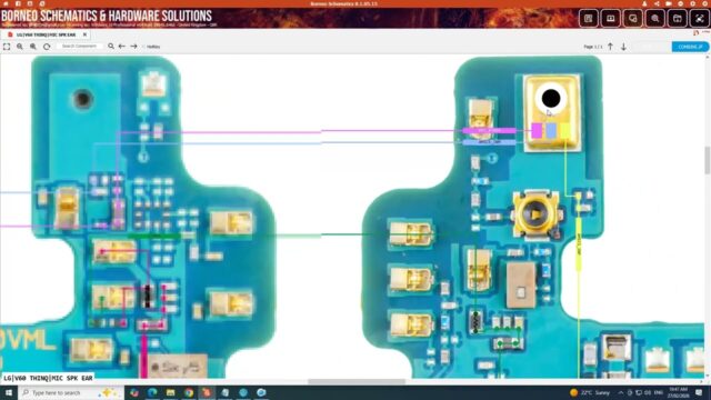 LG V60 ThinQ Mic, Speaker & Ringer Solution | Complete Audio Fix