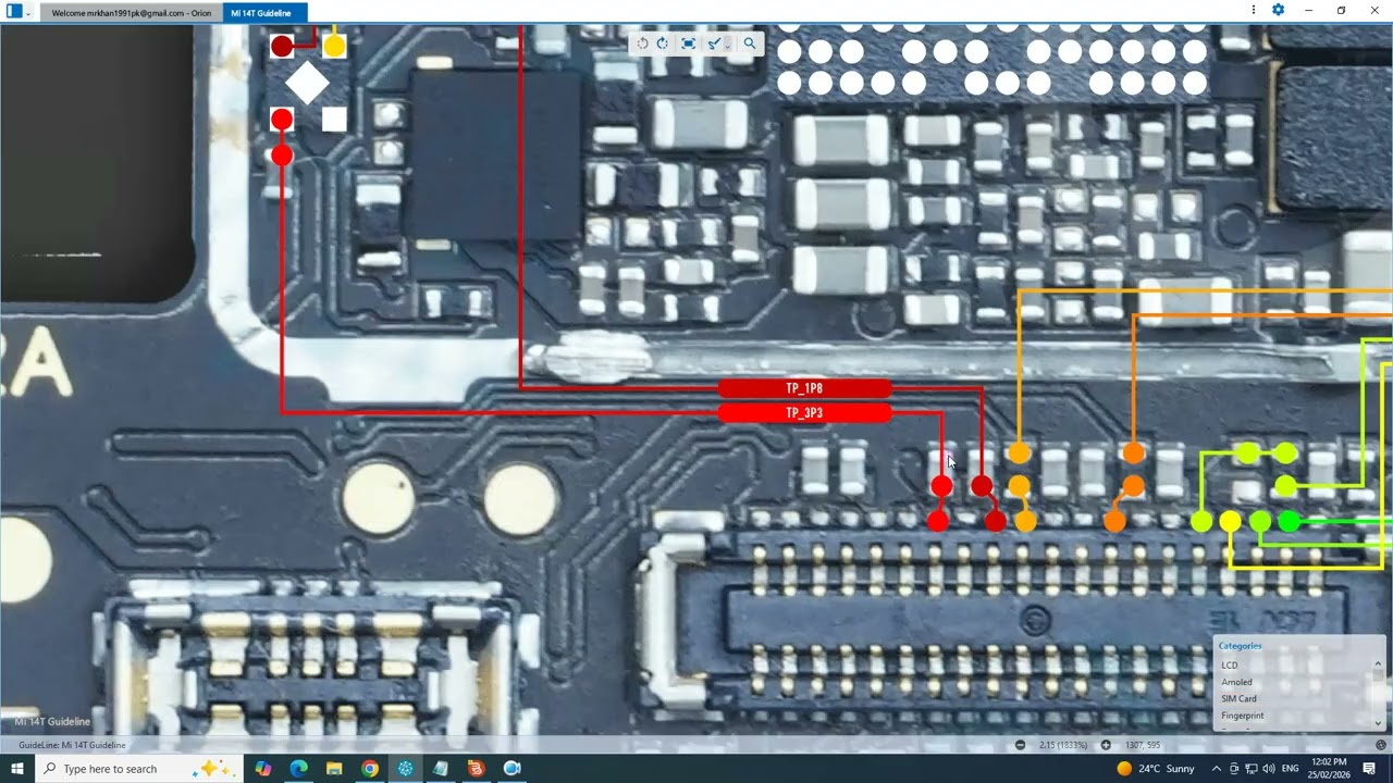 Xiaomi Redmi 14T Touch Not Working Solution | Unresponsive Screen Fix