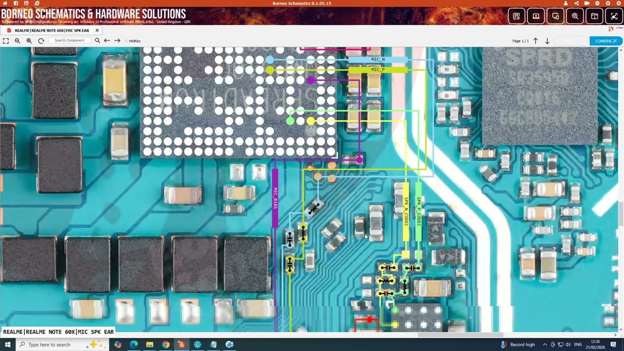 Realme Note 60x Mic Speaker Ringer Solution | Complete Audio Problem Fix