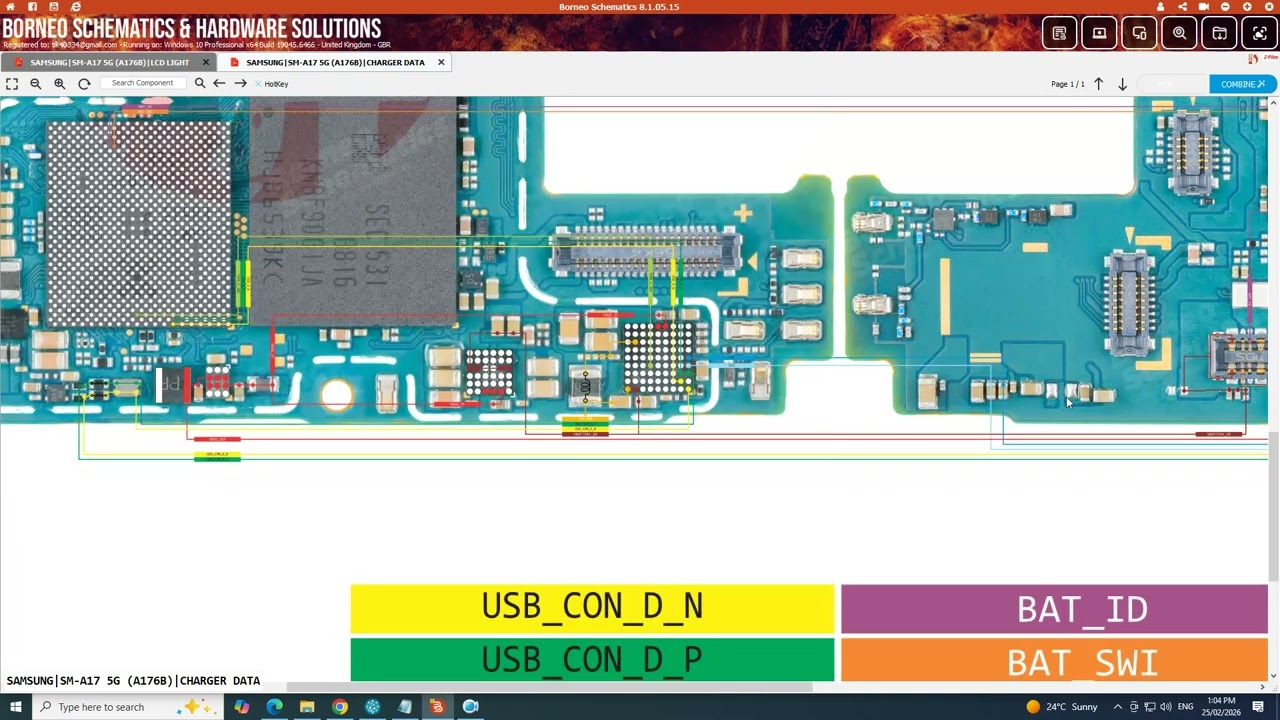 Samsung Galaxy A17 5G Charging Problem Solution | Not Charging Fix & USB Port