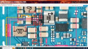 Samsung A17 LCD Light Solution | Display Backlight Problem Fix