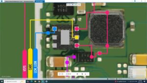 Vivo Y20 LCD Light Solution | 100% Fix Hardware Method