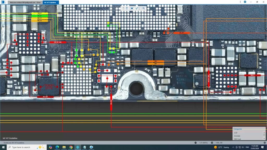 Xiaomi 14T Charging Problem Solution | Not Charging Fix & USB Port Repair