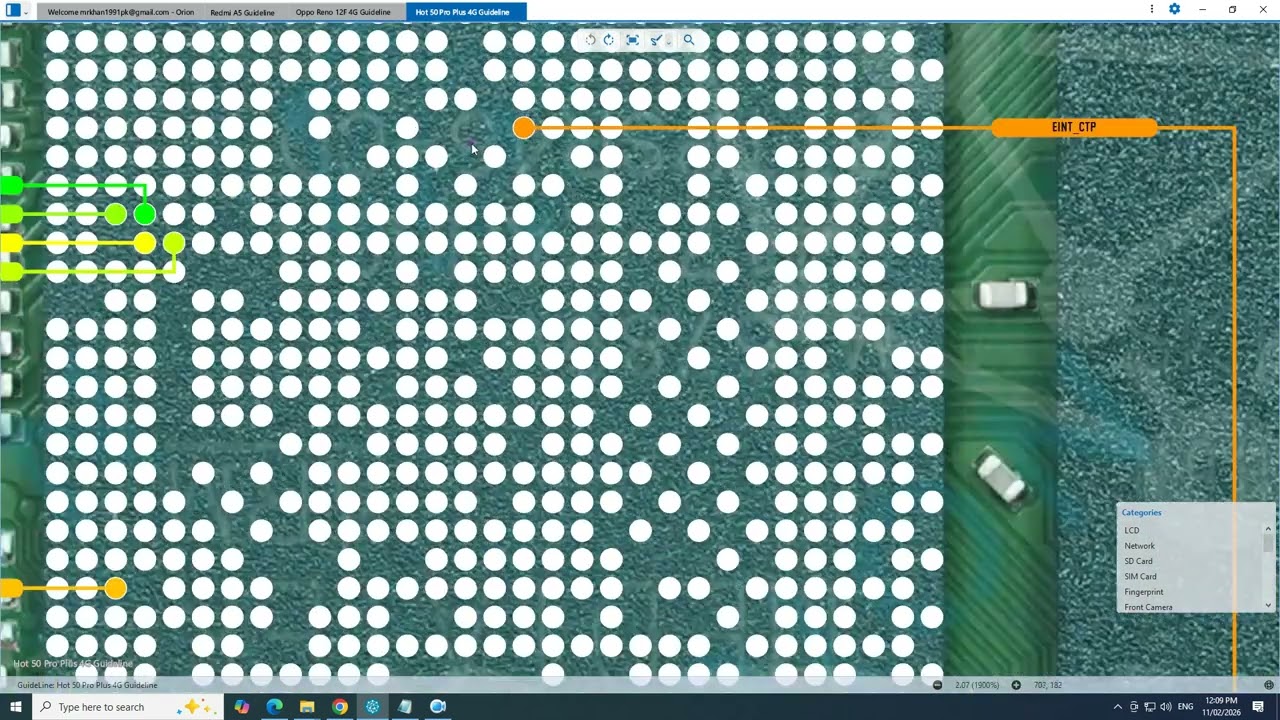 Infinix Hot 50 Pro Plus Touch Problem Solution | Infinix Hot 50 Pro Plus Touch Screen Fix
