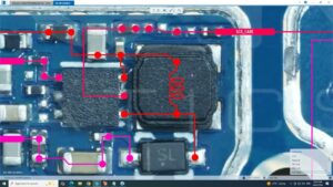 itel A80 LCD Light Solution | itel A80 Display Light Ways & Jumper Repair
