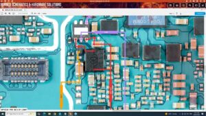 Oppo A5 Pro 4G LCD Light Problem Solution & Backlight Repair