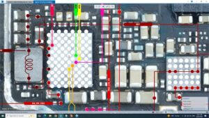 Realme 12 Pro Plus 5G Charging Problem Solution & Port Replacement