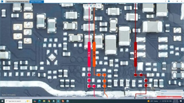 Realme C75x LCD Problem Solution | Professional Display Repair Guide