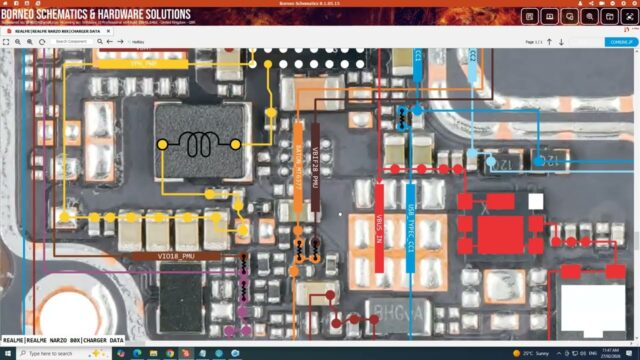 Realme Narzo 80x Charging Problem Solution | USB-C Port Repair & Fix