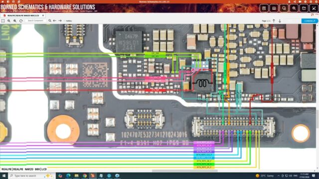 Realme Narzo 80x LCD Problem Solution | Screen Replacement & Display Fix