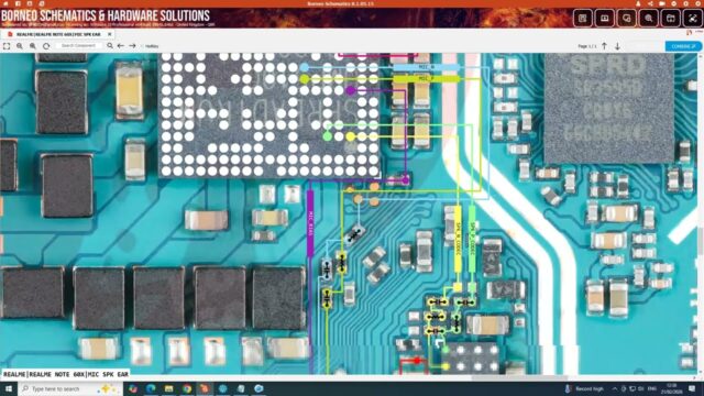 Realme Note 60x Mic Speaker Ringer Solution | Complete Audio Problem Fix
