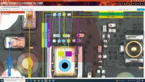 Redmi A4 5G Sub Board Solution | Charging, Mic & Network Jumper Ways