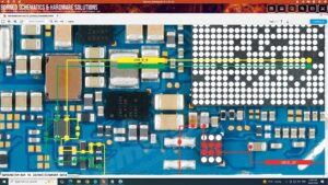 Samsung A15 5G Charging Solution | Samsung Galaxy A15 5G Not Charging Jumper Repair