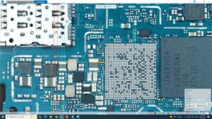 Samsung A15 5G Touch Screen Not Working Solution | Samsung A15 5G Touch Jumper Ways