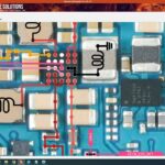 Samsung A17 LCD Light Solution | Display Backlight Problem Fix