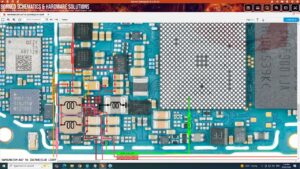 Samsung Galaxy A17 5G LCD Light Solution | Black Screen Backlight Fix