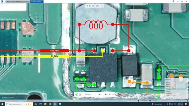 Tecno Pova Neo 2 LCD Light Not Working Fix | Display Light Solution