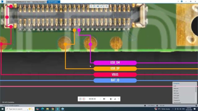 Vivo Y20 Charging Problem Solution | 100% Fix Hardware Method