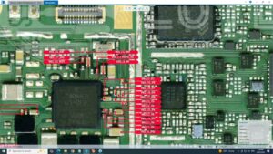 Vivo Y95 Dead Problem Solution | Input & Output Voltage Testing Guide