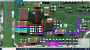 Huawei Honor Play 30 Plus LCD Light Solution – Backlight IC Fix