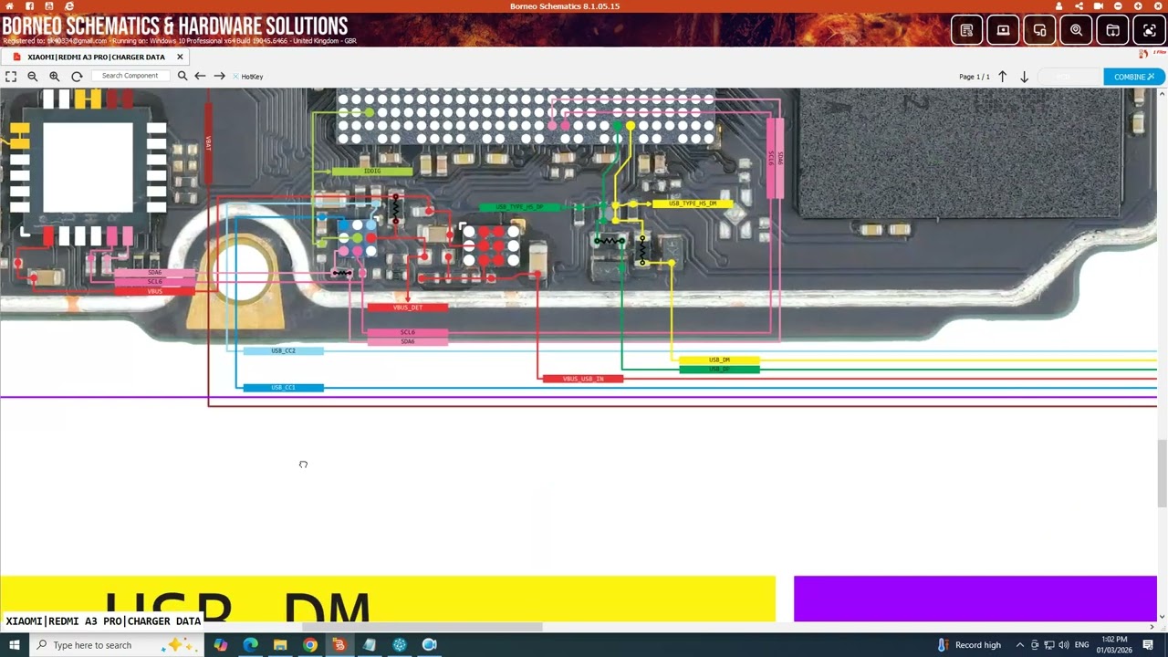 Xiaomi Redmi A3 Pro Charging Problem Solution | Slow Charging & Not Charging Fix
