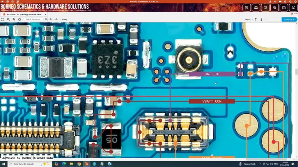 LG Velvet 5G Charging Problem Solution (100% Fix)