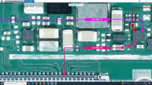 Vivo V40 Lite LCD Problem Solution | Screen Replacement & Display Fix