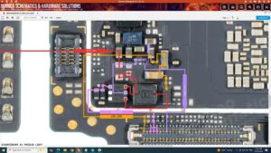 Xiaomi Redmi A3 Pro LCD Light Solution | Display Backlight Problem Fix