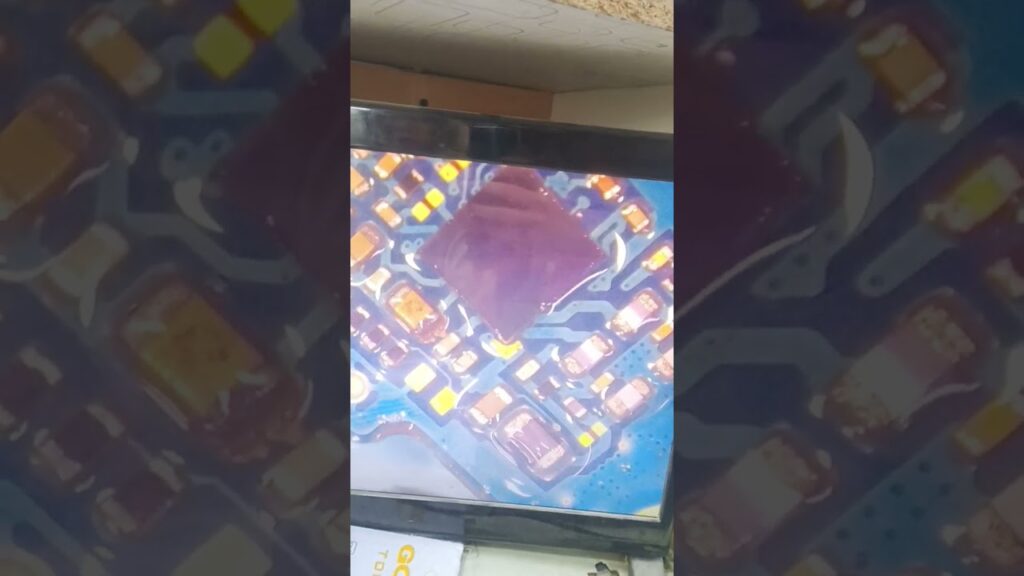 Samsung Dead Solution: 1 Tiny Cap = 100% Fix! 😱 #Shorts #MobileRepair