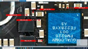 Redmi 15 4G Dead Solution | Input Output Voltages & Power IC Testing 🛠️