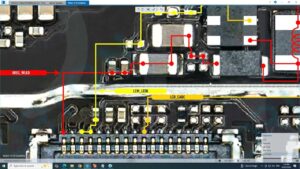 Redmi 15 LCD Light Solution | Display Backlight Ways 100% Fix