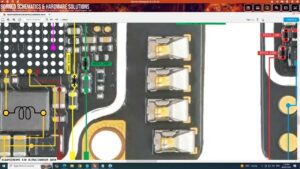 Redmi K30 Ultra Charging Solution | Not Charging Fix | USB Ways & Jumper | M2006J10C Repair