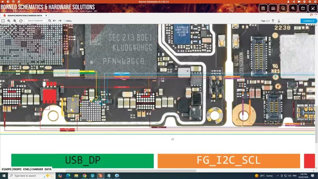Redmi K50i Charging Problem Solution | Redmi K50i Not Charging & Slow Charging Fix