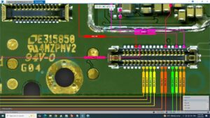 Vivo Y31s LCD Display Problem Solution | Screen Not Working Fix