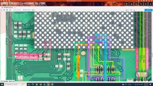ZTE Blade A56 LCD Problem Solution | Display Not Working Fix