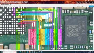 Huawei Honor X10 LCD Display Solution | BMH-AN10 Screen Fix