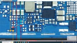 Samsung M15 5G Touch Problem Solution | Touch Screen Repair Fix