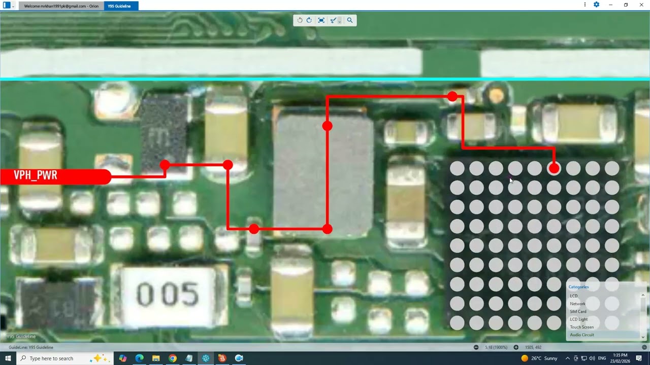 Vivo Y95 Mic, Speaker & Ringer Problem Solution | Audio Repair Guide