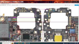 Huawei Nova 9 Mic Speaker Ringer Solution | Audio Problem Fix