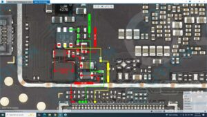 Redmi 13R 5G LCD Light Solution | Display Backlight IC Repair Fix