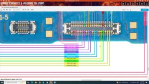 Realme Narzo N55 LCD Problem Solution | Display Touch & Screen Fix
