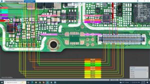 Infinix Smart 6 Plus LCD Problem Solution | Display Not Working Fix