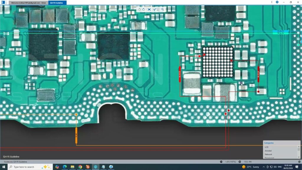 Samsung S24 FE Touch Screen Not Working? 100% Fix (No Data Loss)