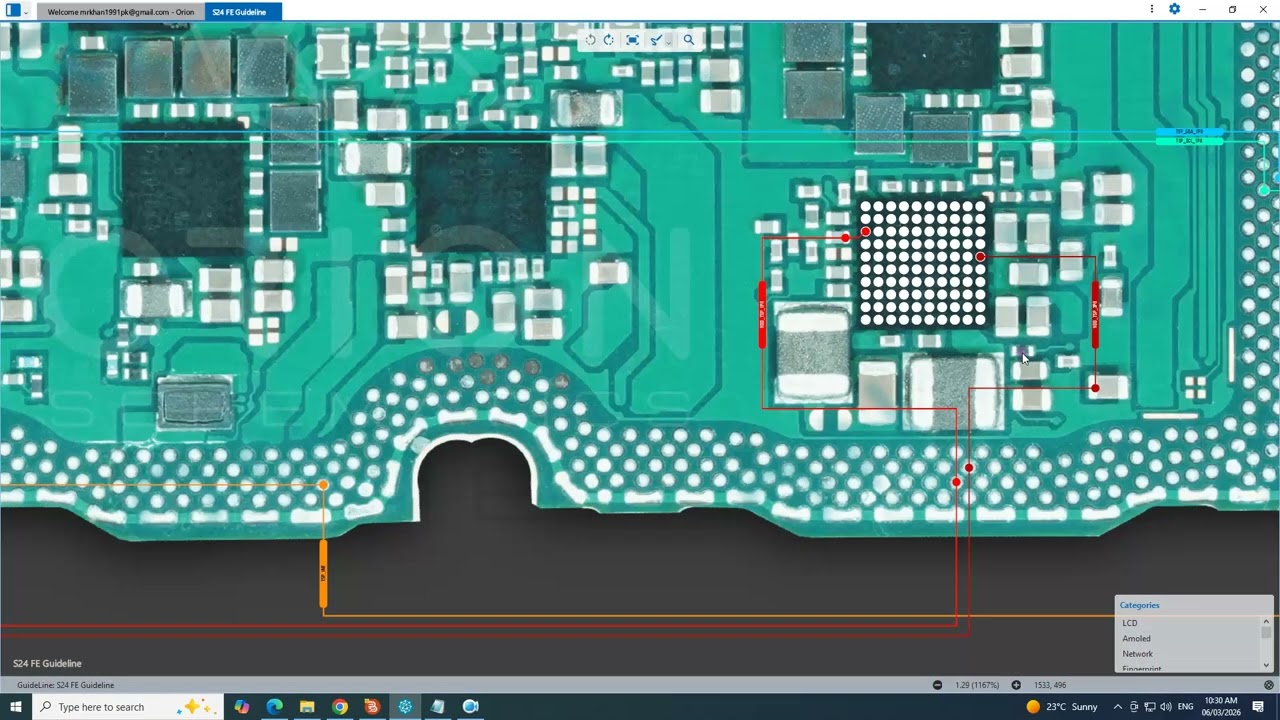 Samsung S24 FE Touch Screen Not Working? 100% Fix (No Data Loss)