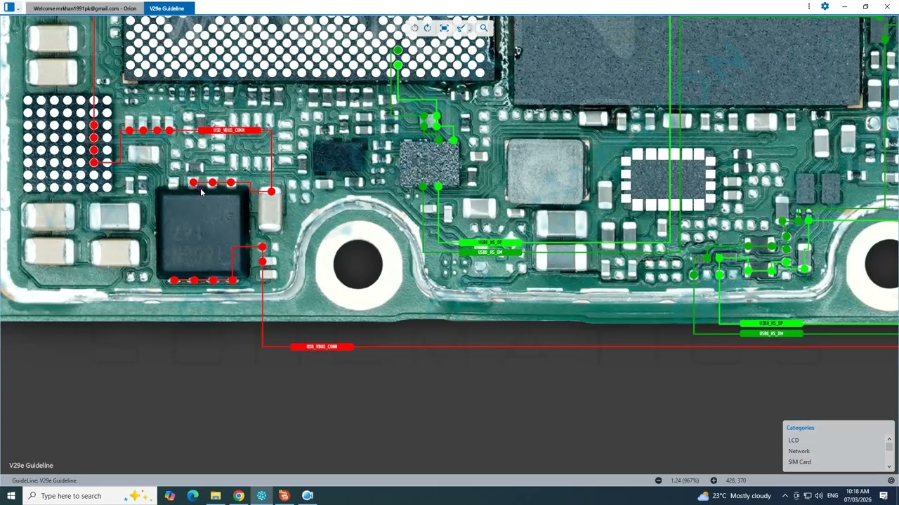 Vivo V29e Charging Problem Solution | How to Fix Not Charging Issue