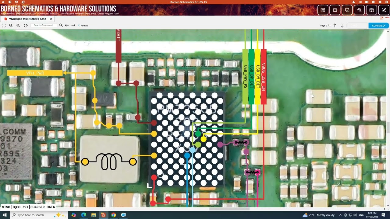 Vivo iQOO Z9x Charging Problem Solution | How to Fix iQOO Z9x Not Charging
