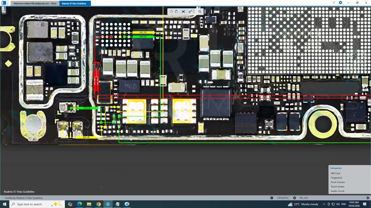 Realme X7 Max Power & Volume Button Problem Solution | Keys Not Working, Stuck & Unresponsive Fixed